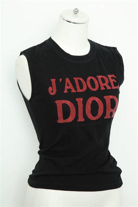 top dior|authentic christian dior tops.